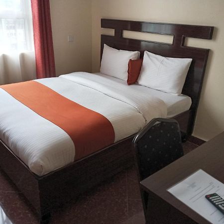 Claire De Lune Moonlight Hotel Nakuru Zewnętrze zdjęcie