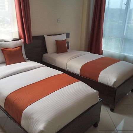 Claire De Lune Moonlight Hotel Nakuru Zewnętrze zdjęcie