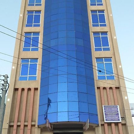 Claire De Lune Moonlight Hotel Nakuru Zewnętrze zdjęcie