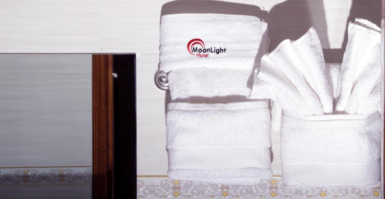 Claire De Lune Moonlight Hotel Nakuru Zewnętrze zdjęcie