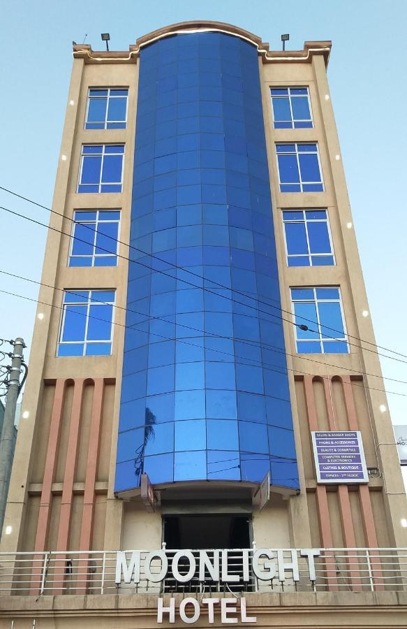 Claire De Lune Moonlight Hotel Nakuru Zewnętrze zdjęcie
