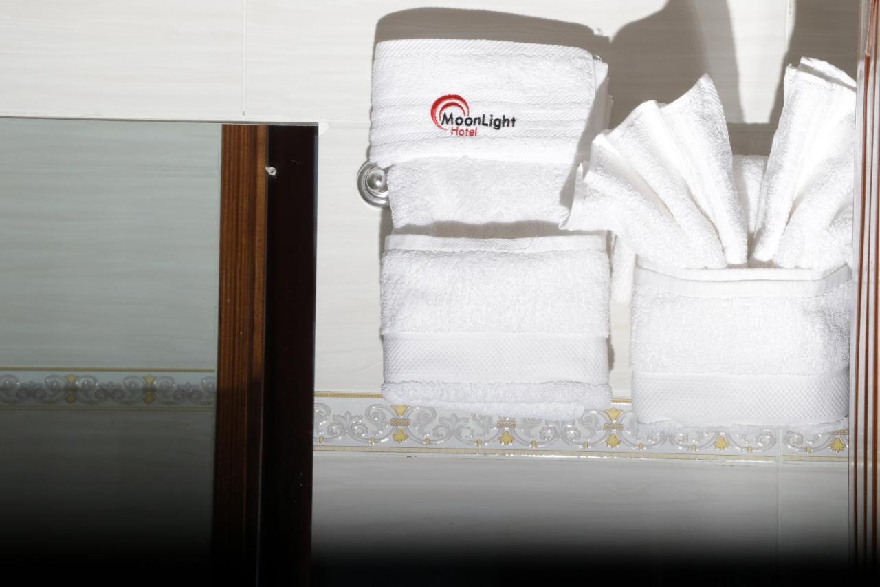 Claire De Lune Moonlight Hotel Nakuru Zewnętrze zdjęcie