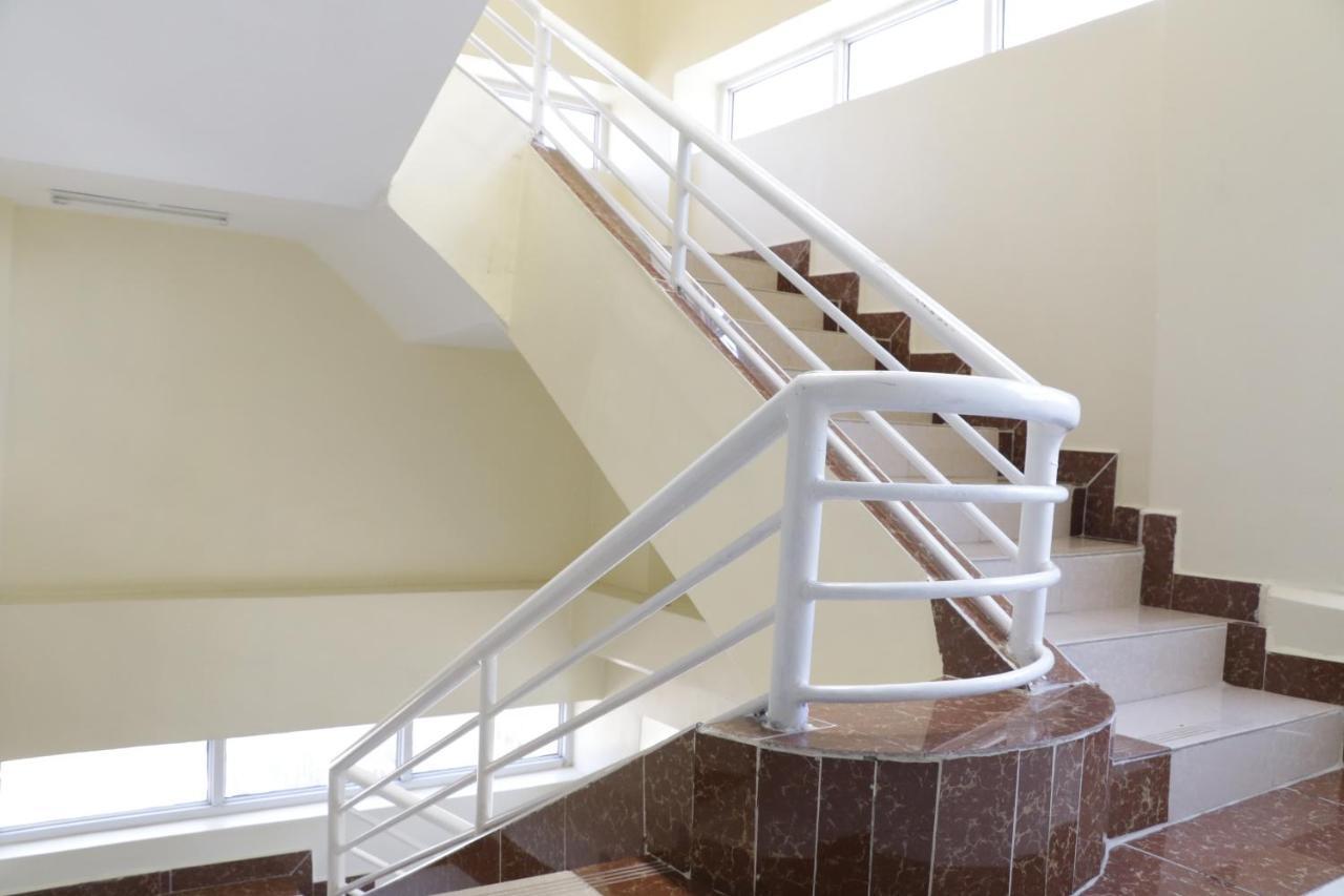 Claire De Lune Moonlight Hotel Nakuru Zewnętrze zdjęcie